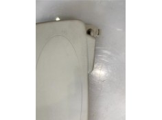 Recambio de parasol derecho para renault kangoo ii (f/kw0) 1.5 furgón professional referencia OEM IAM 8200544838  