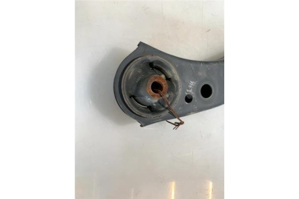 Recambio de brazo inferior delantero izquierdo para toyota c-hr (x10) 2.0 hibrido referencia OEM IAM 48780F4010 ADBP860158 48760