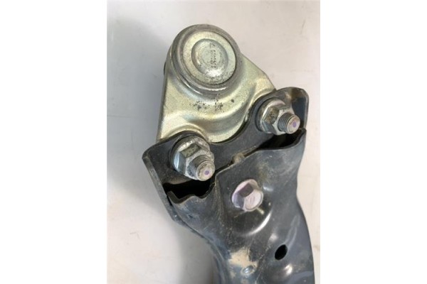 Recambio de brazo inferior delantero derecho para toyota c-hr (x10) 2.0 hibrido referencia OEM IAM 4806810130 BCA7785 4333009631