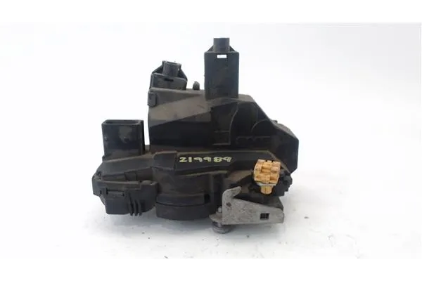 Recambio de cierre electromagnetico trasero derecho para saab 9-3 familiar 1.9 tid referencia OEM IAM 12803479  
