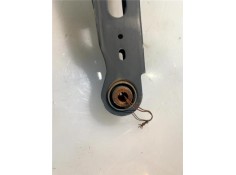Recambio de brazo inferior trasero izquierdo para toyota c-hr (x10) 2.0 hibrido referencia OEM IAM 48730F4010  