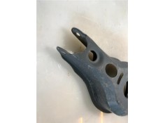 Recambio de brazo inferior trasero izquierdo para toyota c-hr (x10) 2.0 hibrido referencia OEM IAM 48730F4010  