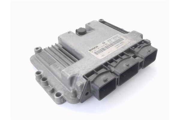 Recambio de centralita para renault megane ii (bm0/1_, cm0/1_) 1.9 dci (bm0g, cm0g) referencia OEM IAM 8200310863 0281011549 