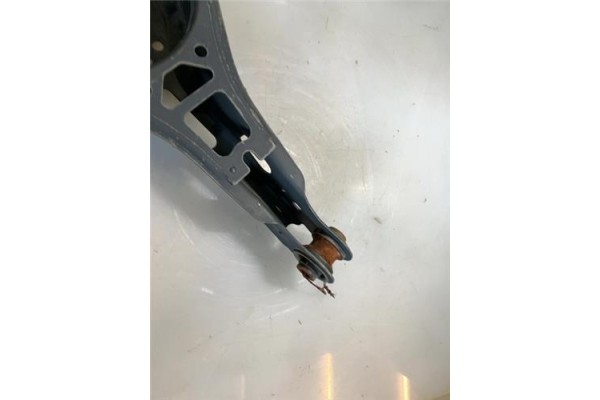 Recambio de brazo inferior trasero izquierdo para toyota c-hr (x10) 2.0 hibrido referencia OEM IAM 48730F4010  