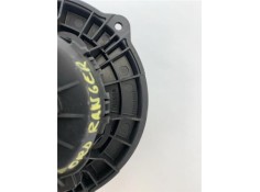 Recambio de motor calefaccion para ford ranger (tke) 2.2 doble cabina 4x4 xlt referencia OEM IAM F00S3B2445 150224 