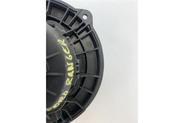 Recambio de motor calefaccion para ford ranger (tke) 2.2 doble cabina 4x4 xlt referencia OEM IAM F00S3B2445 150224 