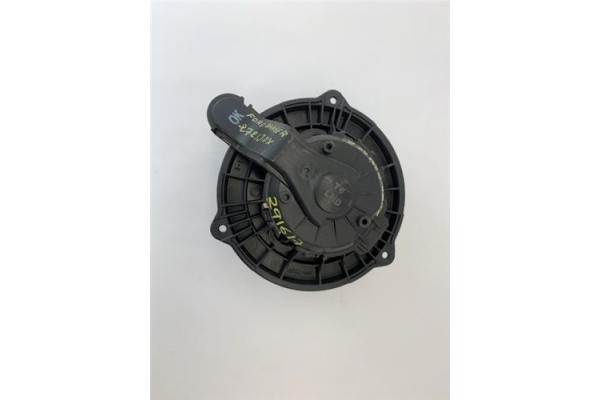 Recambio de motor calefaccion para ford ranger (tke) 2.2 doble cabina 4x4 xlt referencia OEM IAM F00S3B2445 150224 