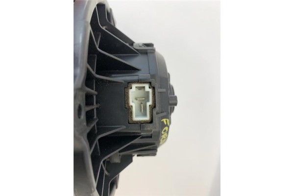 Recambio de motor calefaccion para ford ranger (tke) 2.2 doble cabina 4x4 xlt referencia OEM IAM F00S3B2445 150224 