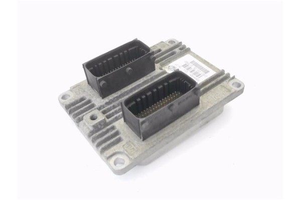 Recambio de centralita para fiat punto / grande punto (199) 1.4 referencia OEM IAM IAW5SF3M2D032 6DWHKA5H 