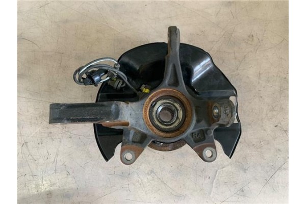 Recambio de mangueta delantero derecha para honda jazz (gk) 1.3 comfort referencia OEM IAM 7447950  