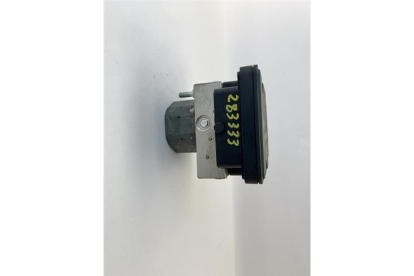 Recambio de nucleo abs para nissan micra v (k14) 1.5 acenta referencia OEM IAM 476605FA0A 2265106455 