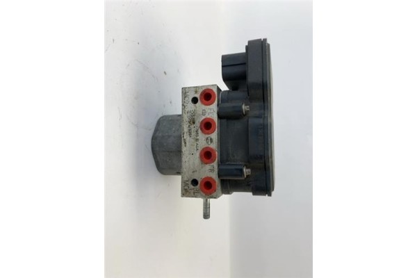 Recambio de nucleo abs para nissan micra v (k14) 1.5 acenta referencia OEM IAM 476605FA0A 2265106455 