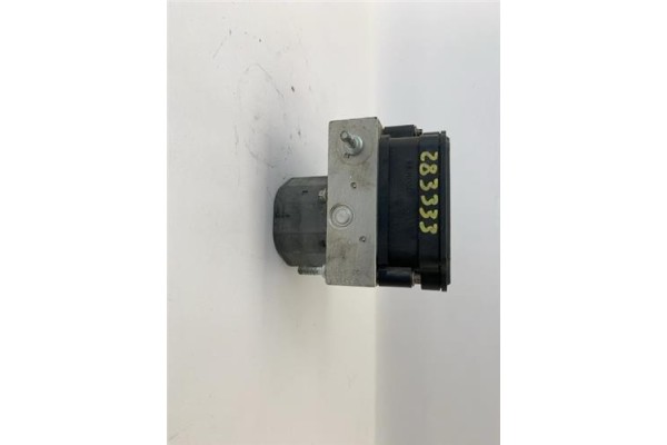 Recambio de nucleo abs para nissan micra v (k14) 1.5 acenta referencia OEM IAM 476605FA0A 2265106455 