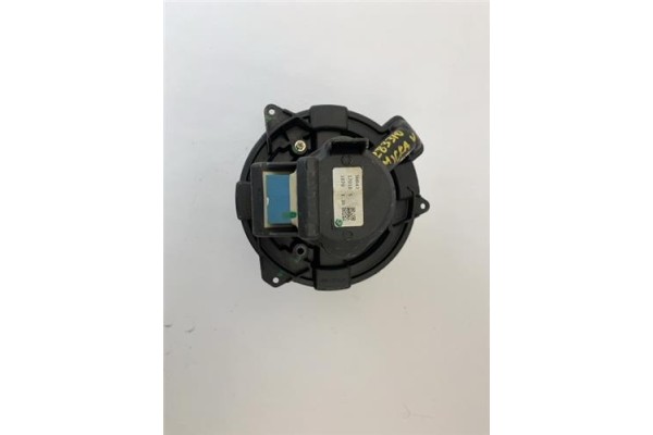 Recambio de motor calefaccion para nissan micra v (k14) 1.5 acenta referencia OEM IAM 5W04317018 51870130 