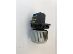 Recambio de motor calefaccion para nissan micra v (k14) 1.5 acenta referencia OEM IAM 5W04317018 51870130 
