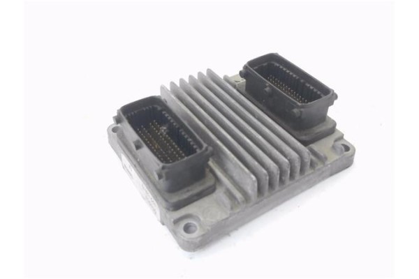 Recambio de centralita para opel astra g fastback (f48_, f08_) 1.7 dti 16v referencia OEM IAM 8973065751 12212819 
