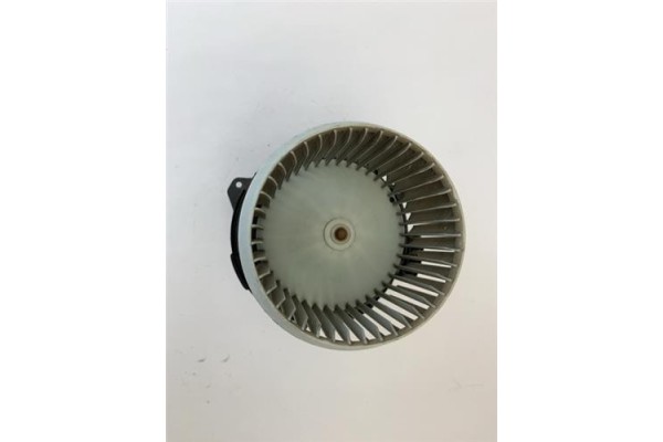 Recambio de motor calefaccion para nissan micra v (k14) 1.5 acenta referencia OEM IAM 5W04317018 51870130 