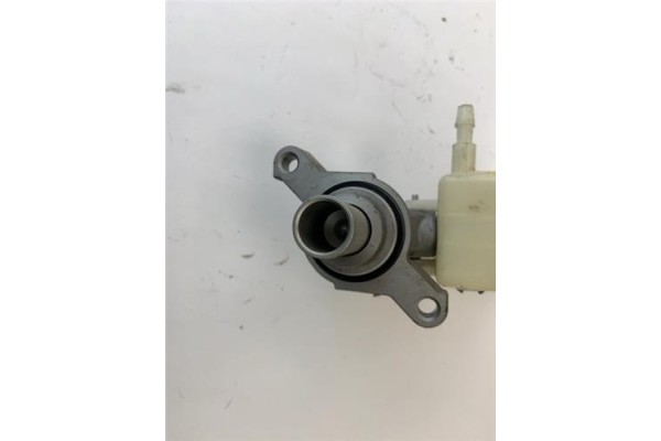 Recambio de bomba freno para nissan micra v (k14) 1.5 acenta referencia OEM IAM 2510EA09 03350887171 
