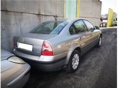 volkswagen passat berlina (3b3) del año 2004
