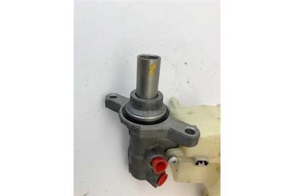 Recambio de bomba freno para nissan micra v (k14) 1.5 acenta referencia OEM IAM 2510EA09 03350887171 
