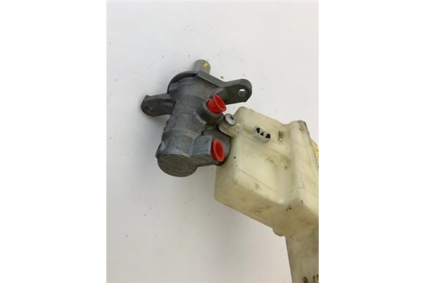 Recambio de bomba freno para nissan micra v (k14) 1.5 acenta referencia OEM IAM 2510EA09 03350887171 