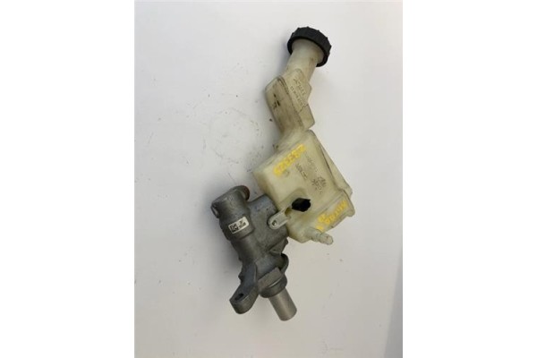 Recambio de bomba freno para nissan micra v (k14) 1.5 acenta referencia OEM IAM 2510EA09 03350887171 