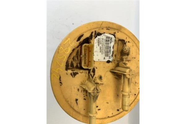 Recambio de bomba combustible para ford ranger (tke) 2.2 doble cabina 4x4 xlt referencia OEM IAM AB399H307EC  1741011 , FORD | 1