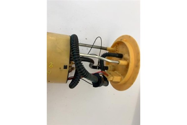 Recambio de bomba combustible para ford ranger (tke) 2.2 doble cabina 4x4 xlt referencia OEM IAM AB399H307EC  1741011 , FORD | 1