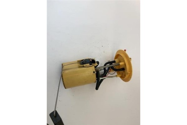 Recambio de bomba combustible para ford ranger (tke) 2.2 doble cabina 4x4 xlt referencia OEM IAM AB399H307EC  1741011 , FORD | 1