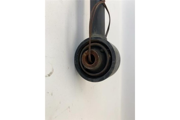 Recambio de brazo suspension trasero izquierdo para toyota c-hr (x10) 2.0 hibrido referencia OEM IAM 4871002090 ADBP860112 48710