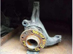 Recambio de mangueta delantero izquierda para opel vectra c berlina 2.2 dti 16v referencia OEM IAM   