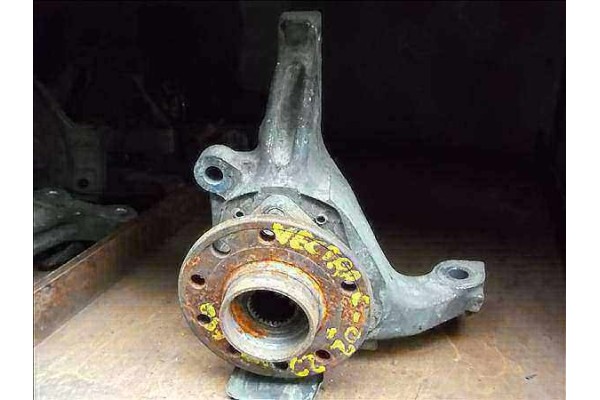 Recambio de mangueta delantero izquierda para opel vectra c berlina 2.2 dti 16v referencia OEM IAM   