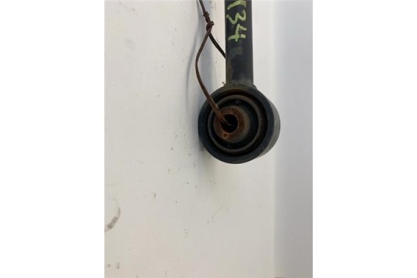 Recambio de brazo suspension trasero derecho para toyota c-hr (x10) 2.0 hibrido referencia OEM IAM 4871002090 ADBP860112 4871047