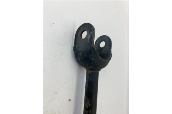 Recambio de brazo suspension trasero derecho para toyota c-hr (x10) 2.0 hibrido referencia OEM IAM 4871002090 ADBP860112 4871047