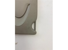 Recambio de parasol izquierdo para renault kangoo ii (f/kw0) 1.5 furgón professional referencia OEM IAM 8200544833  