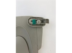 Recambio de parasol izquierdo para renault kangoo ii (f/kw0) 1.5 furgón professional referencia OEM IAM 8200544833  
