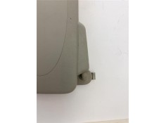 Recambio de parasol izquierdo para renault kangoo ii (f/kw0) 1.5 furgón professional referencia OEM IAM 8200544833  