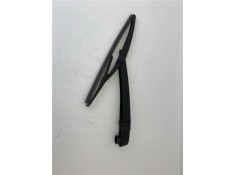 Recambio de brazo limpiaparabrisas trasero para peugeot 2008 1.6 hdi referencia OEM IAM 80010557  