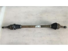 Recambio de palier delantero derecho para citroen c3 1.4 i referencia OEM IAM 3273EA 9650624180 
