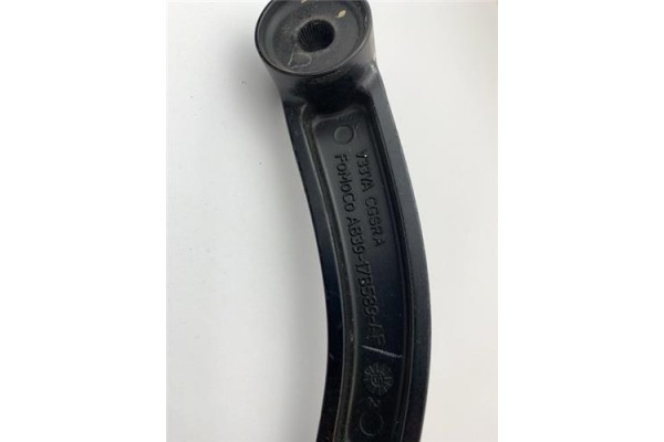 Recambio de brazo limpiaparabrisas delantero derecho para ford ranger (tke) 2.2 doble cabina 4x4 xlt referencia OEM IAM F00S2L20