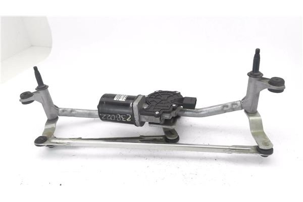 Recambio de motor limpiaparabrisas delantero para seat ateca (kh7) 2.0 style 4drive referencia OEM IAM 576955113A 443122430017 