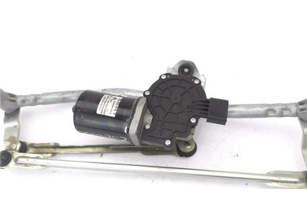 Recambio de motor limpiaparabrisas delantero para seat ateca (kh7) 2.0 style 4drive referencia OEM IAM 576955113A 443122430017 