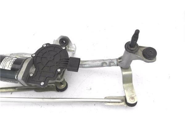 Recambio de motor limpiaparabrisas delantero para seat ateca (kh7) 2.0 style 4drive referencia OEM IAM 576955113A 443122430017 