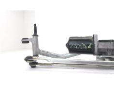 Recambio de motor limpiaparabrisas delantero para seat ateca (kh7) 2.0 style 4drive referencia OEM IAM 576955113A 443122430017 