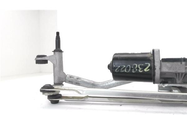 Recambio de motor limpiaparabrisas delantero para seat ateca (kh7) 2.0 style 4drive referencia OEM IAM 576955113A 443122430017 