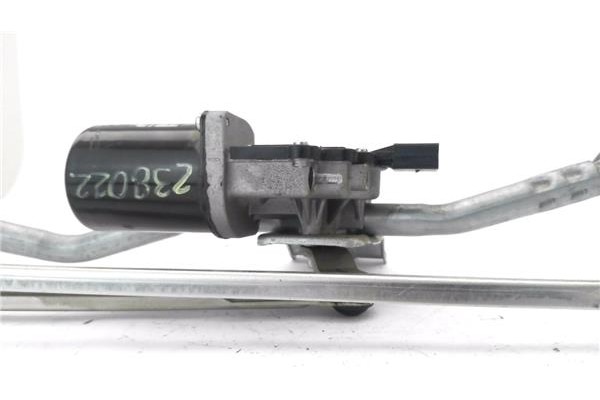 Recambio de motor limpiaparabrisas delantero para seat ateca (kh7) 2.0 style 4drive referencia OEM IAM 576955113A 443122430017 