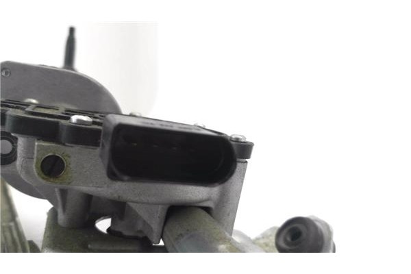 Recambio de motor limpiaparabrisas delantero para seat ateca (kh7) 2.0 style 4drive referencia OEM IAM 576955113A 443122430017 