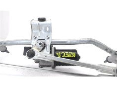 Recambio de motor limpiaparabrisas delantero para seat ateca (kh7) 2.0 style 4drive referencia OEM IAM 576955113A 443122430017 