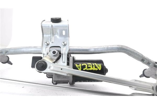 Recambio de motor limpiaparabrisas delantero para seat ateca (kh7) 2.0 style 4drive referencia OEM IAM 576955113A 443122430017 