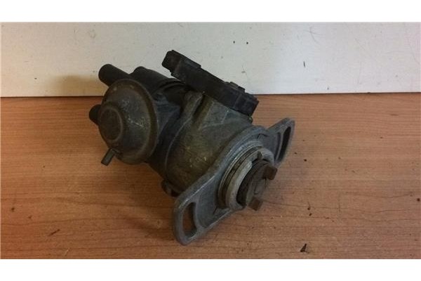 Recambio de delco para ford fiesta ii (fbd) 1.6 xr2 (fbd) referencia OEM IAM 84SF12100SA6EB 41991E1986 